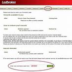 ladbrokes free bet promo code